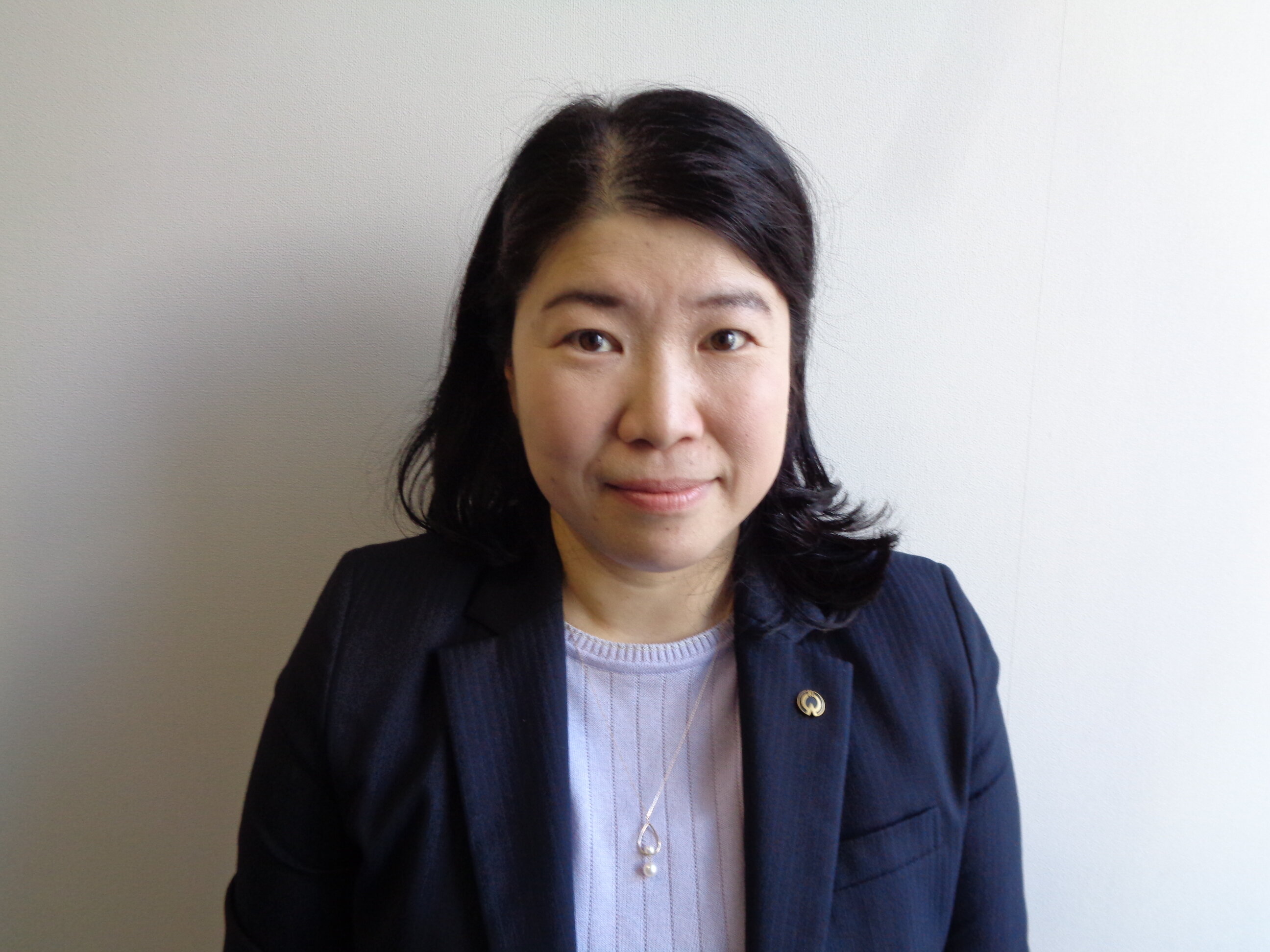 様々な不正事案を学び、こんなにも悪いことをする人がいるのかと、知りました。