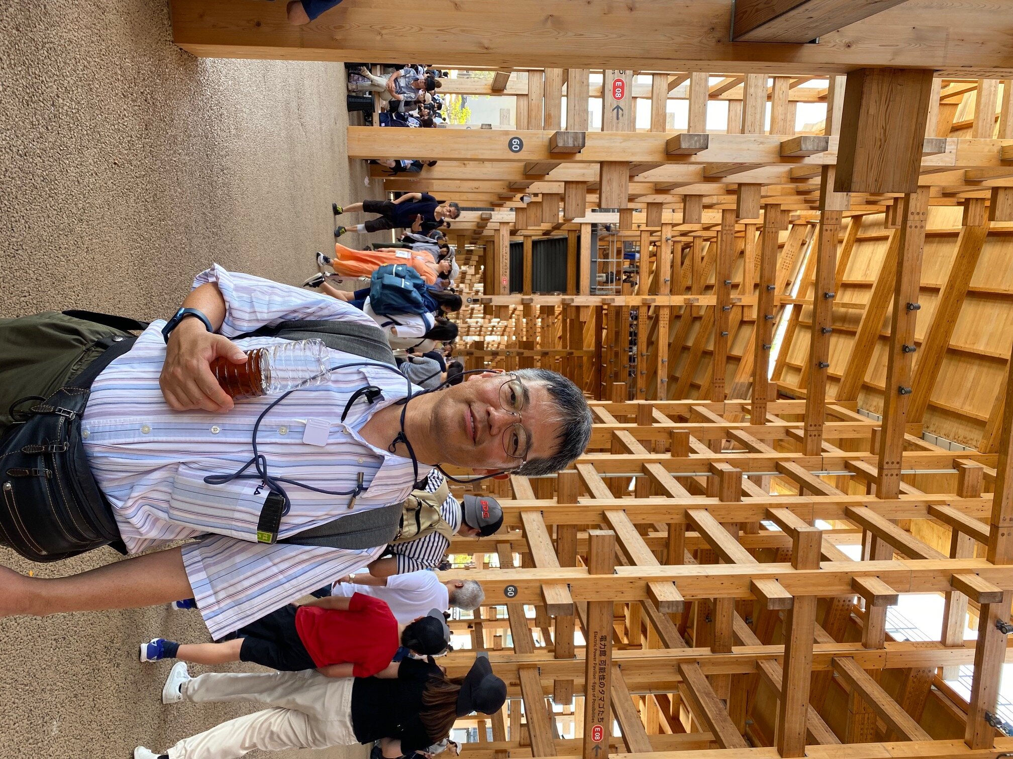 不正検査のプロセスについて、体系的に学べたことが最大のメリットであったと私は思っています。