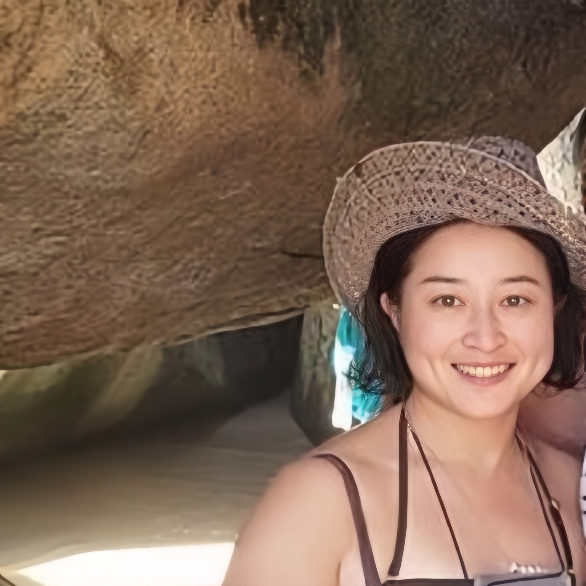 実務知識の習得に加え、社内での専門性の証明や社外ネットワークの構築にもつながり、将来のキャリアの可能性が広がった。
