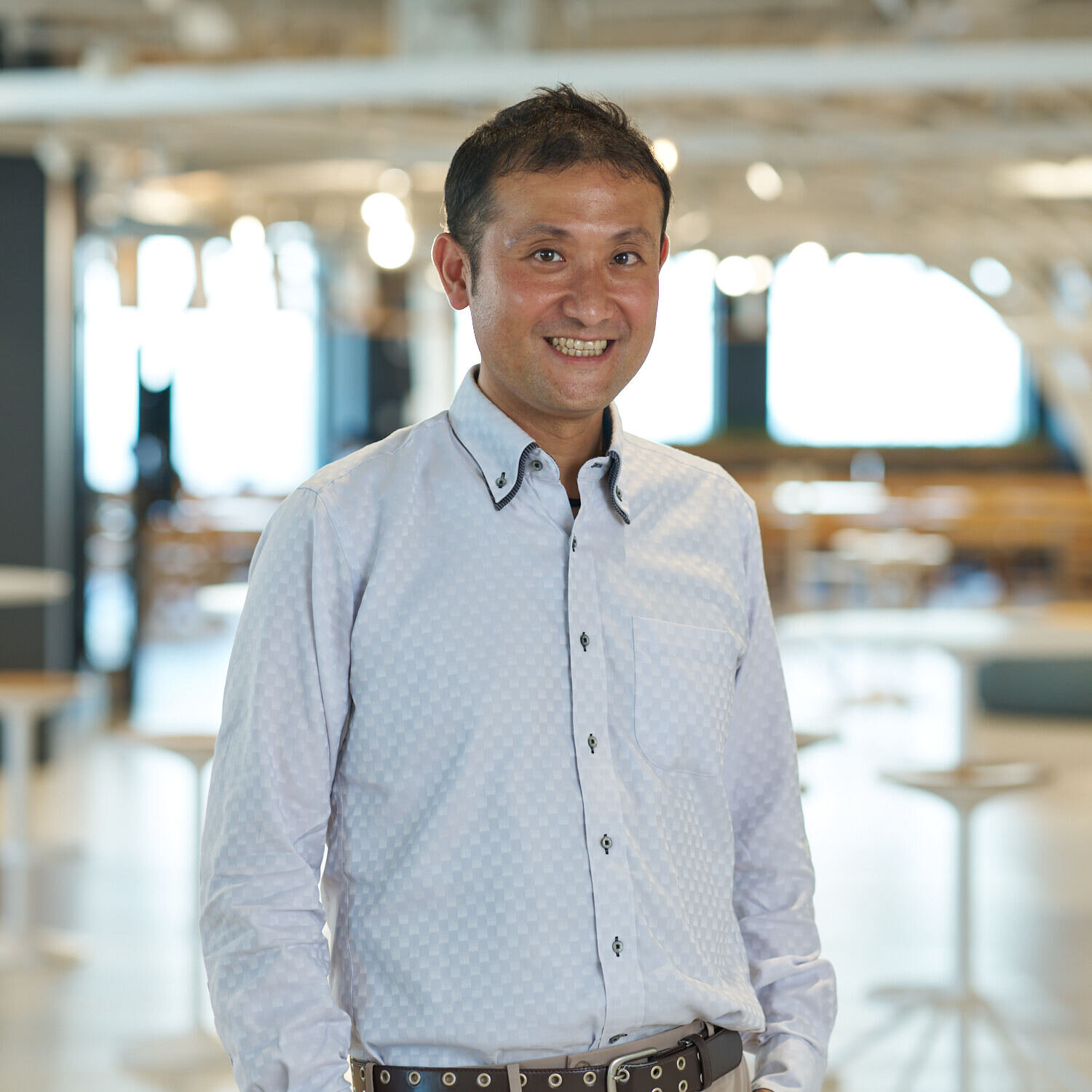 CIAを学習することで、内部監査人としてのスキルというよりも「心得」を一番習得できたと思います。