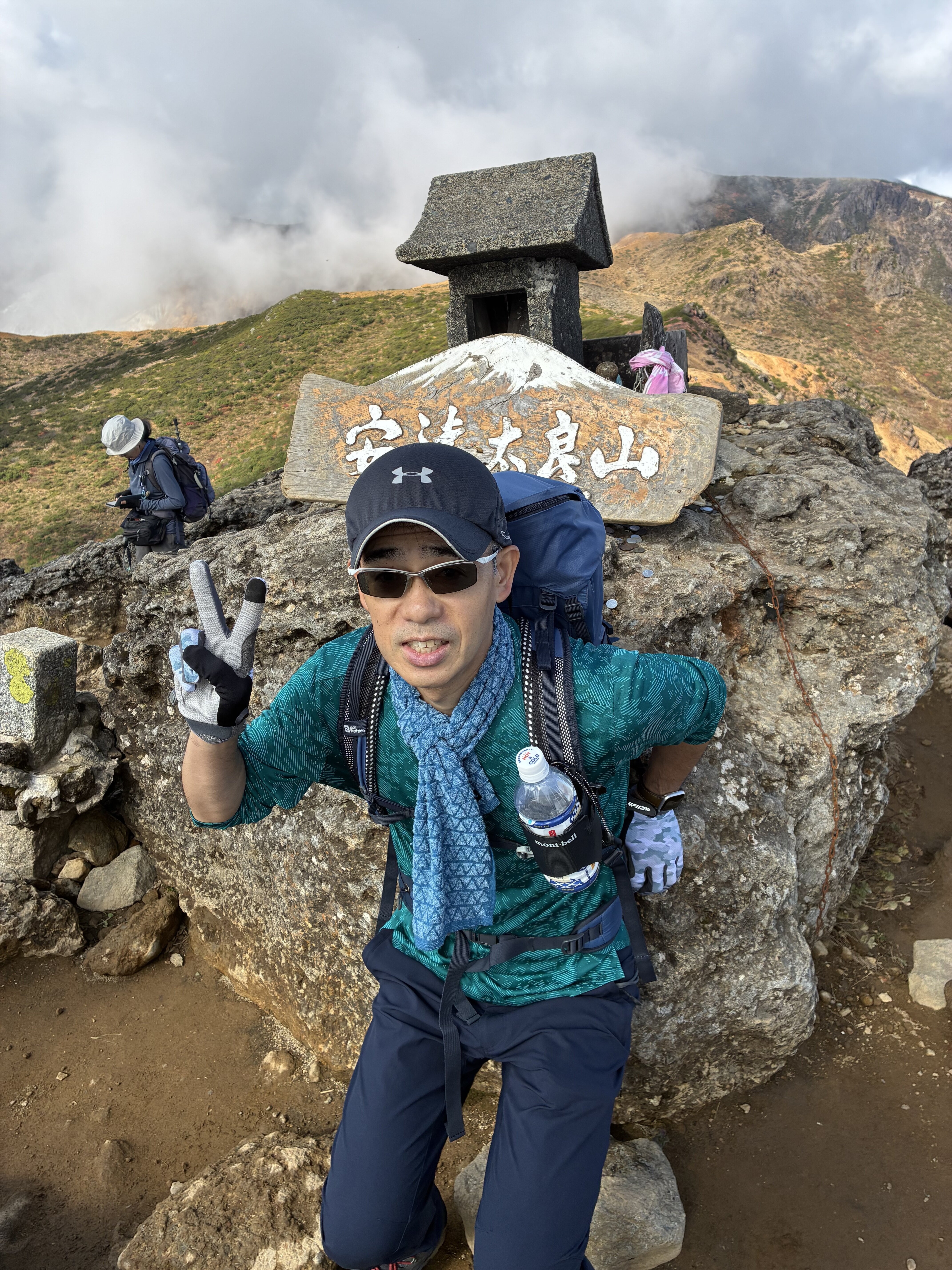 CIAの学習を通じて、監査の進め方にも通じるものがあることを再実感でき、内部監査業務の理解と自信が深まった。