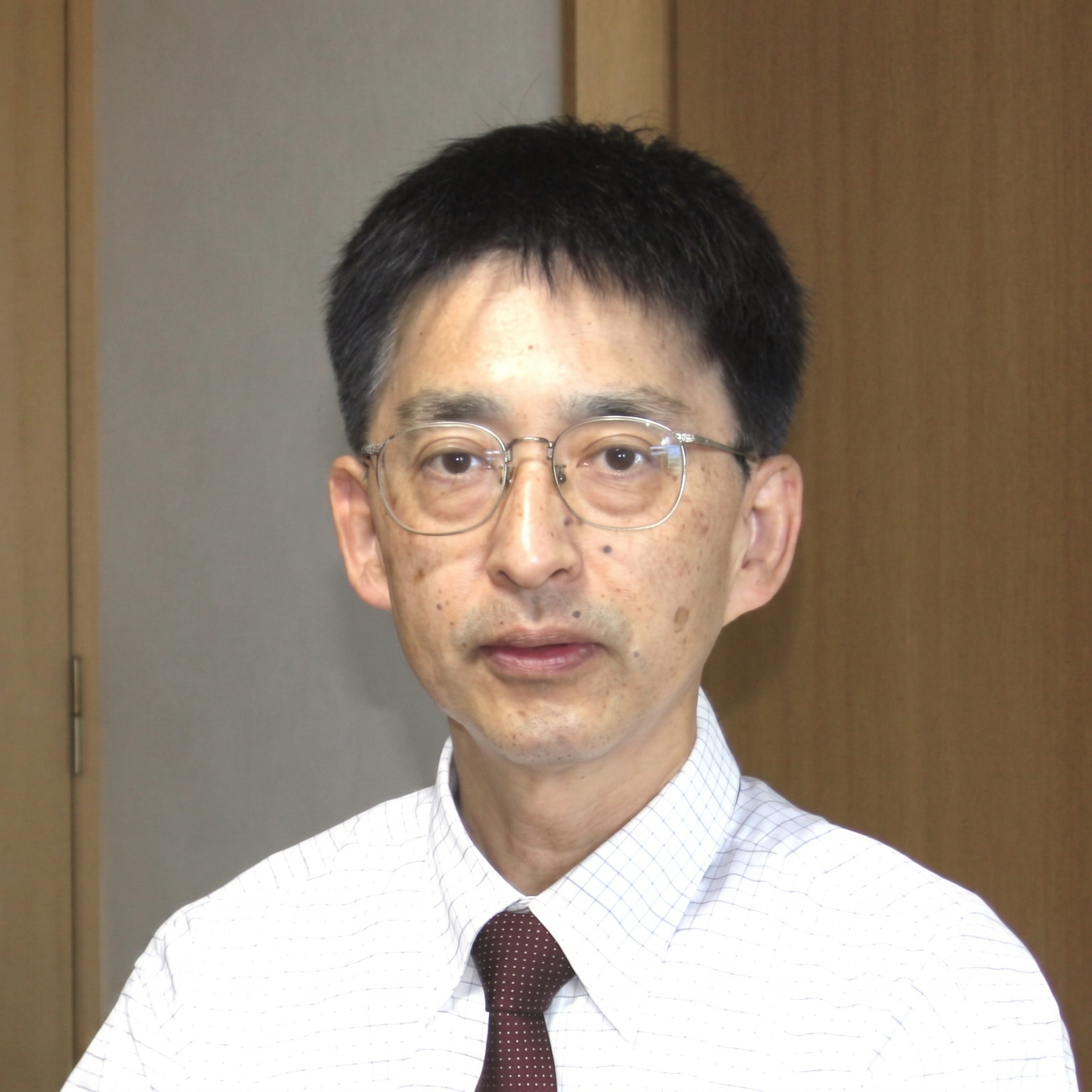 25年にわたるIT・監査経験を資格という形に。CISA取得で専門性への自信と周囲からの信頼を得ました。