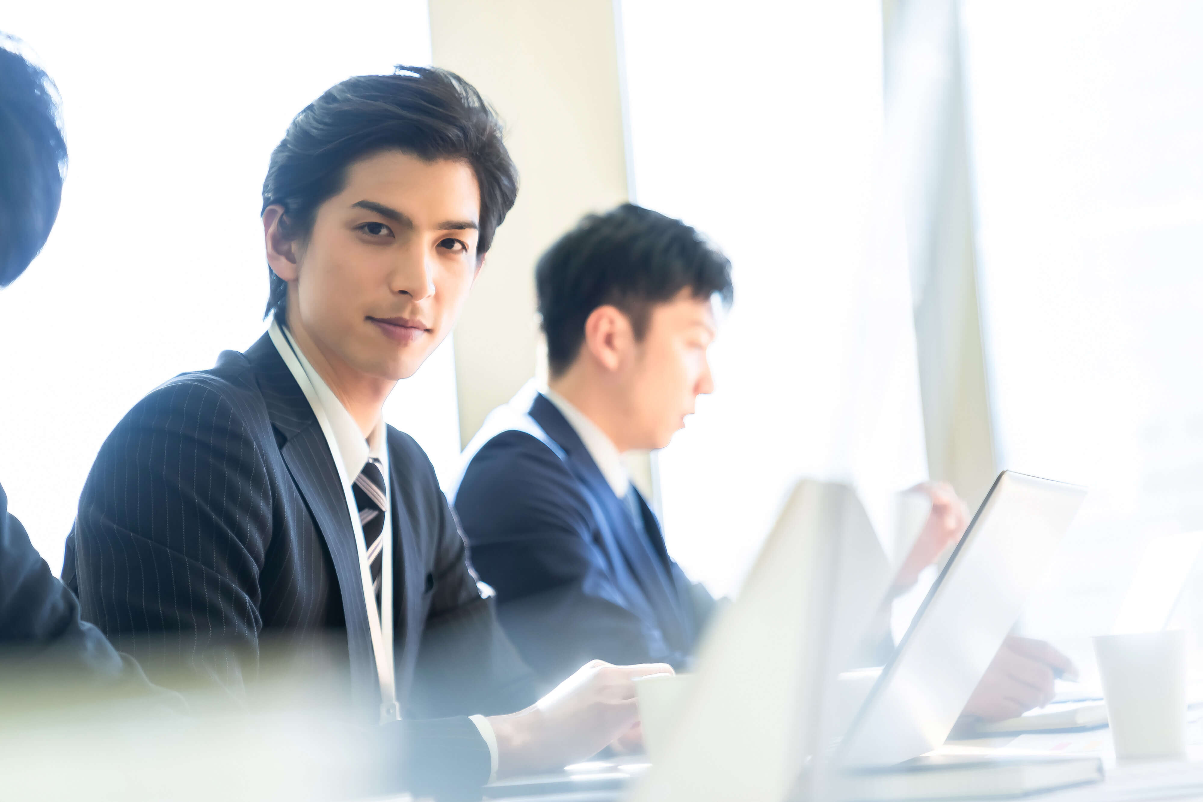 新入社員のつぶやき「英会話業界にいたから分かる道具としての英語と国際資格」