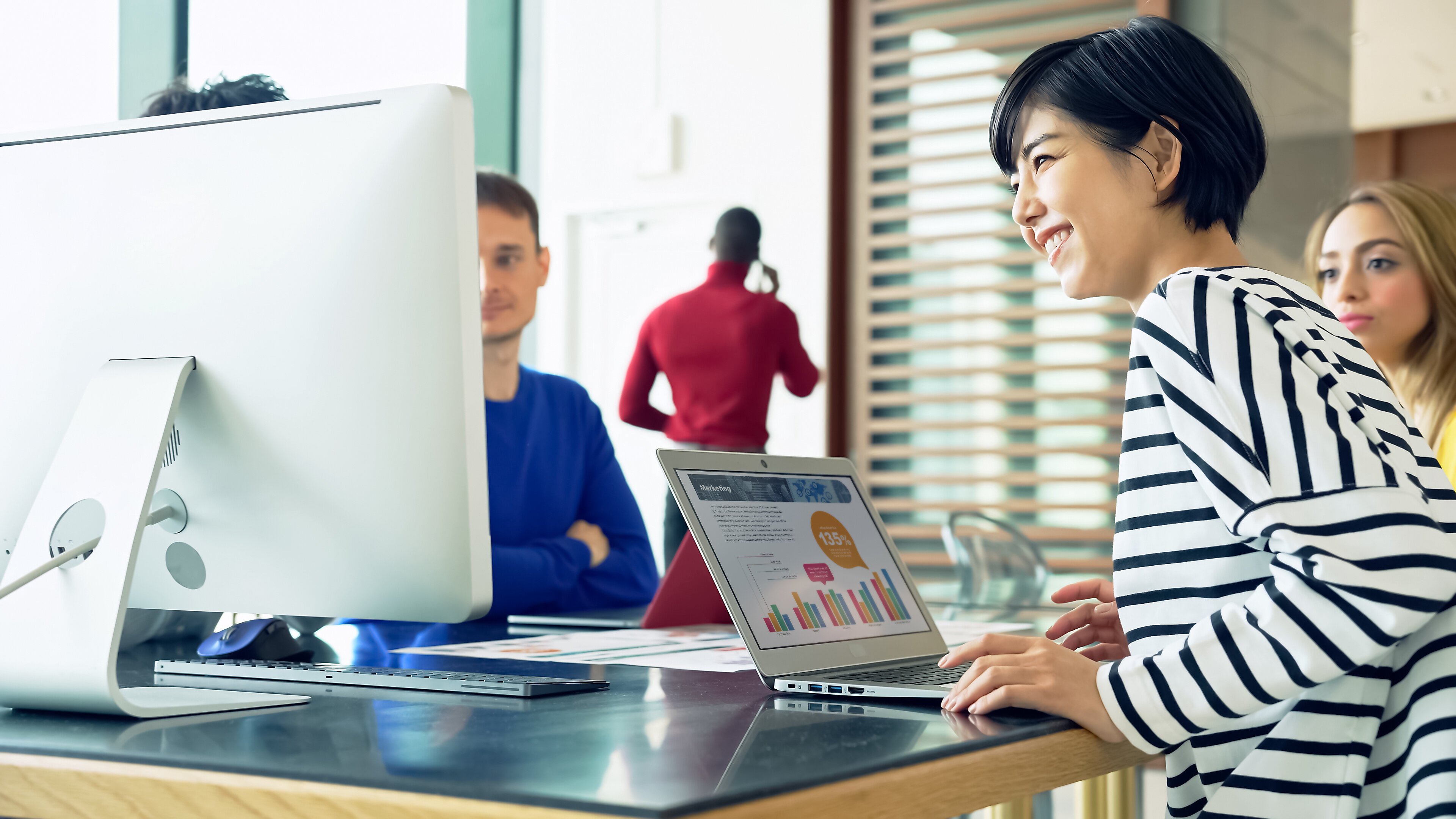 外資系企業で求められる英語力は？ 業界・職種別に必要なレベルを解説