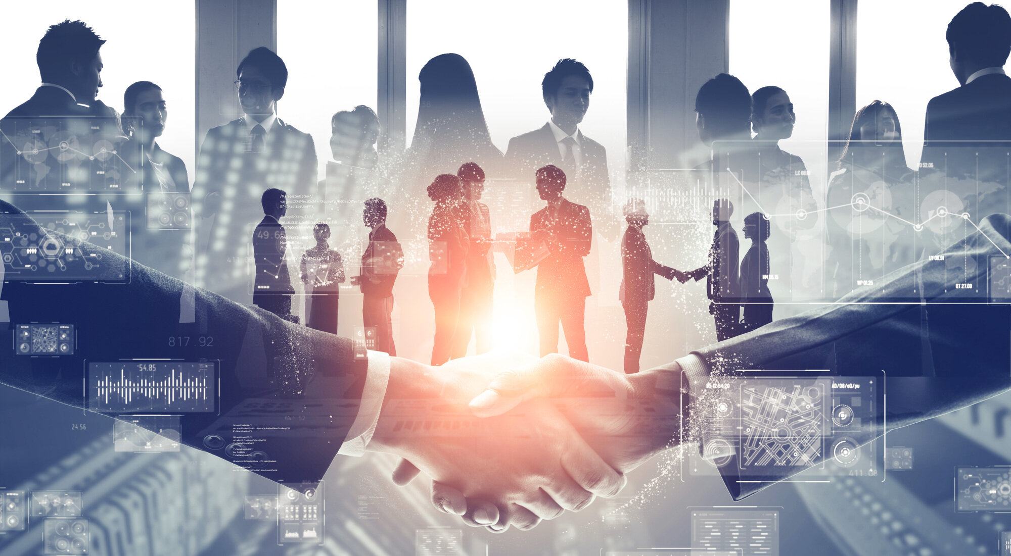 【第4回】日立製作所の変革から学ぶ経営の本質──「復活企業」は偶然ではなく、設計された結果だった──