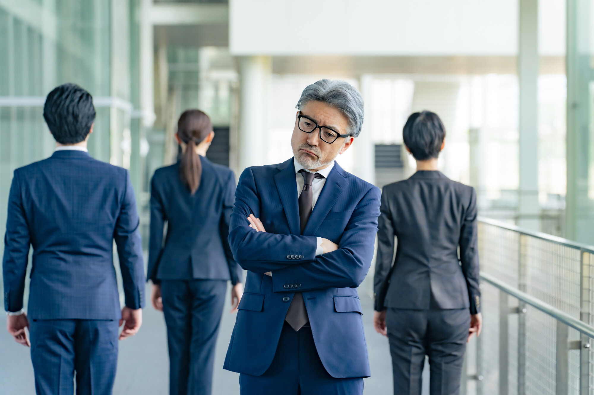 MBA vs 他の選択肢 【第4回】MBAが向く人・向かない人 ──後悔しないための自己診断チェックリスト──