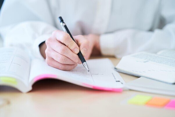 公認会計士の論文式試験とは？合格率や試験後のステップについて解説