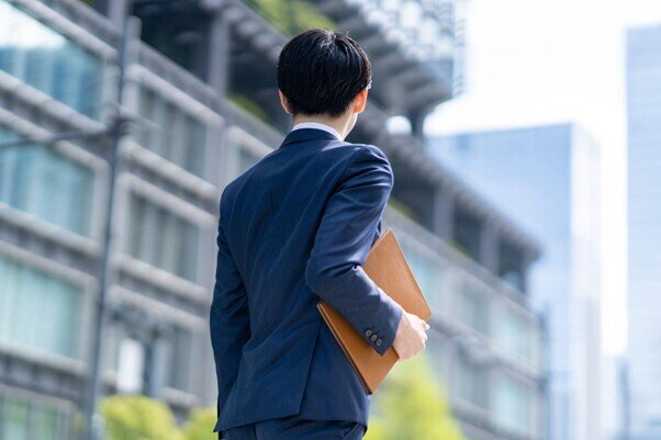 USCPAがあれば未経験でも転職可能？ 実際に転職した人の声を紹介