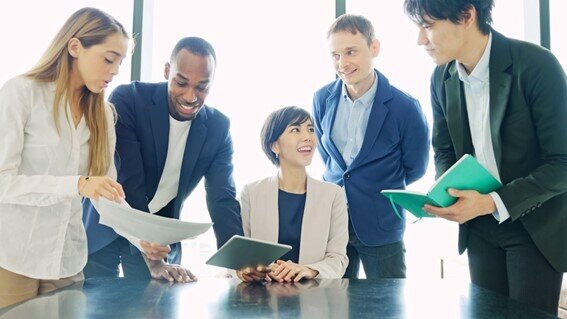 公認会計士に英語は必要？公認会計士の実際の英語力やメリットを解説