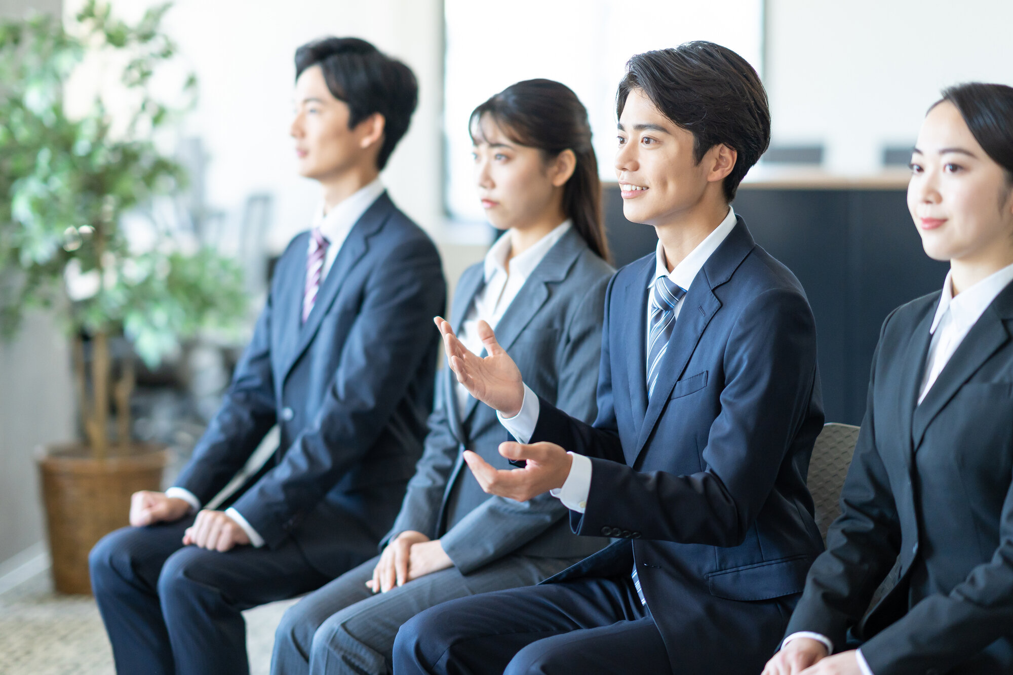 激化する就職活動で強い武器になるUSCPA
