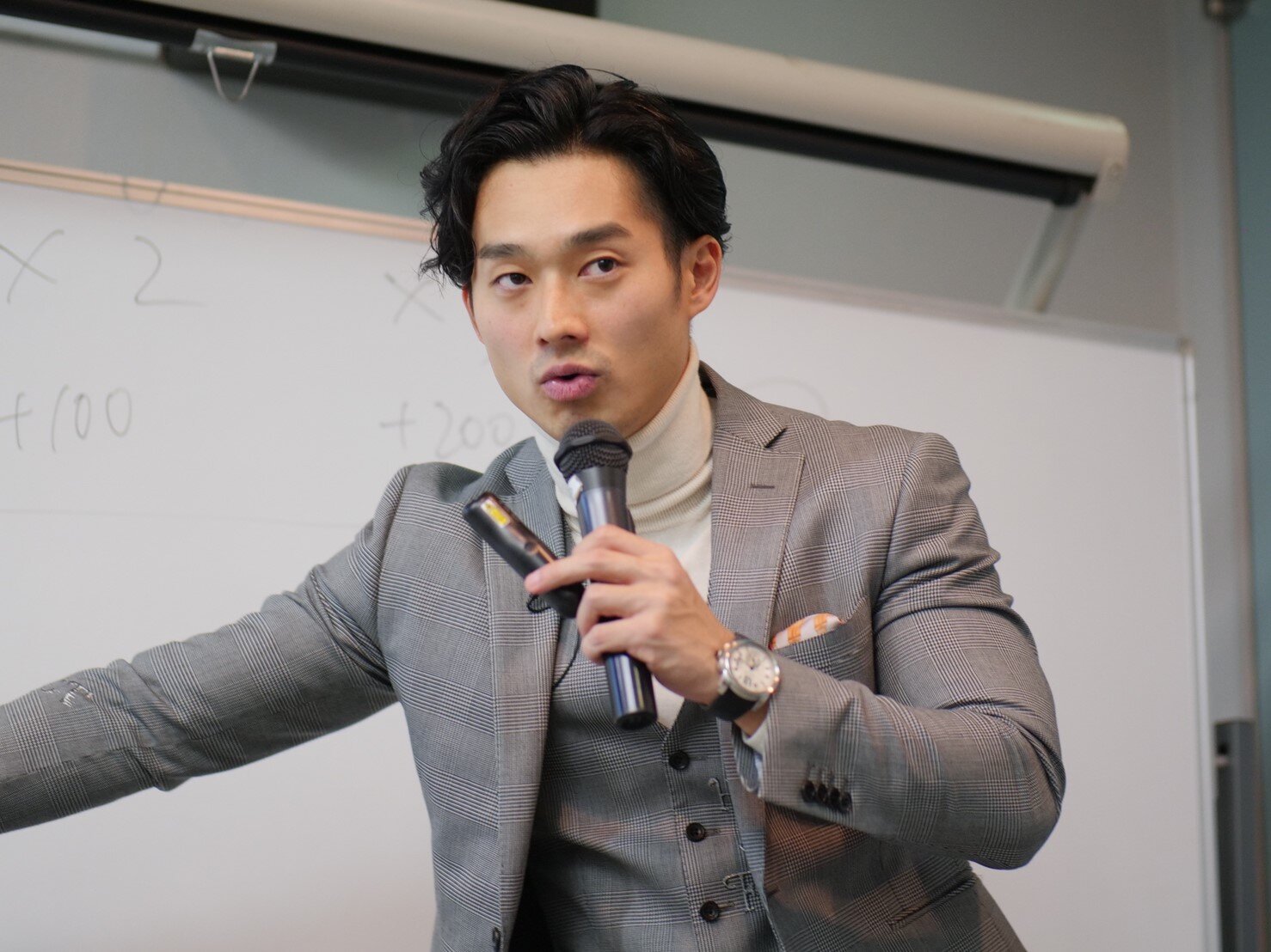先行き不透明な時代にこそおすすめ！公認会計士が語る、USCPAの価値 とは