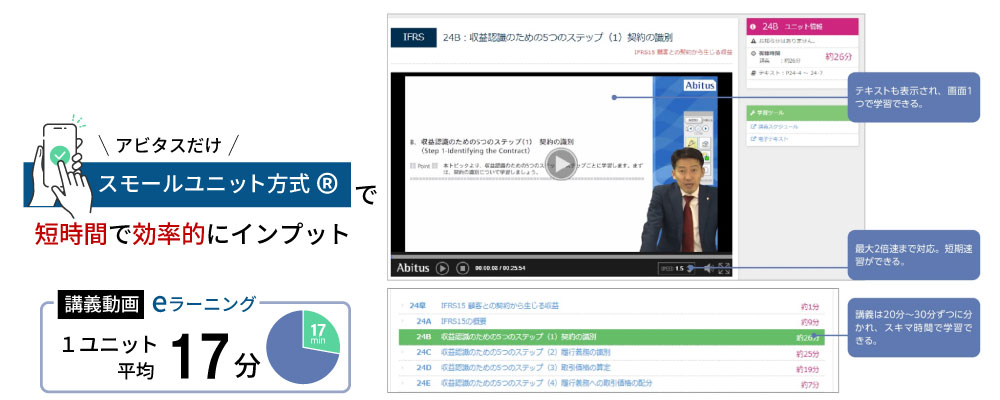 IFRS Certificate（国際基準検定）プログラム | IFRS（国際会計基準