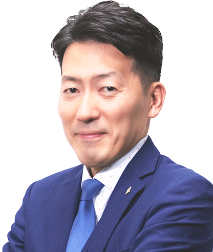伊藤 勝幸 氏