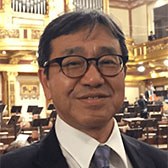 佐竹 正弘さん