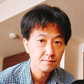 北山 智章さん