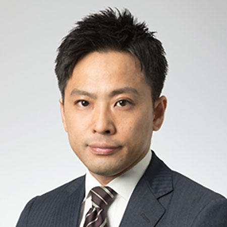 吉澤 豪