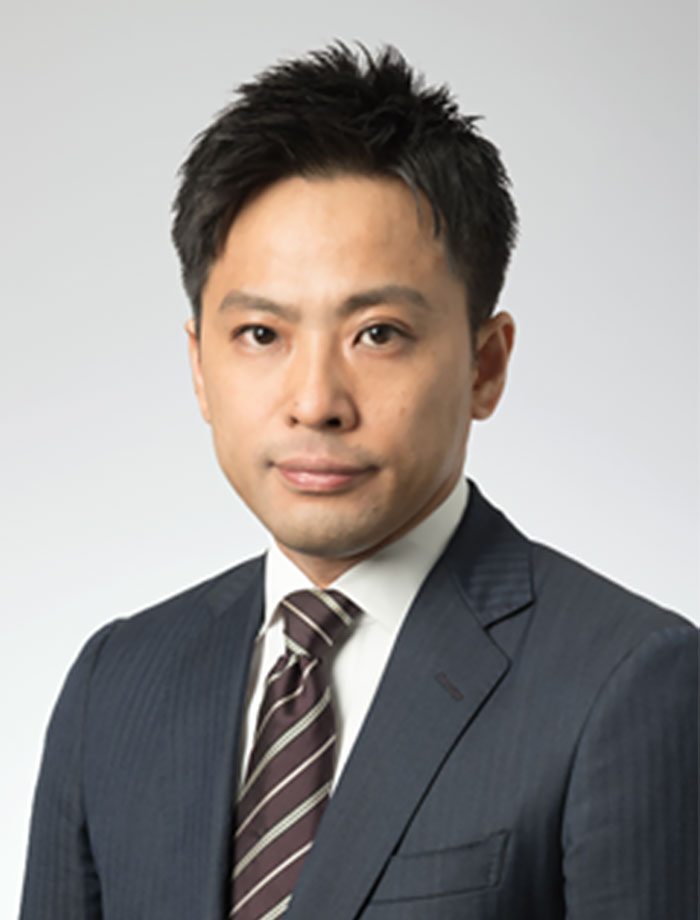 吉澤 豪