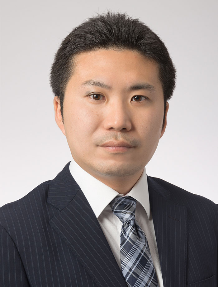 奈良 隆佑
