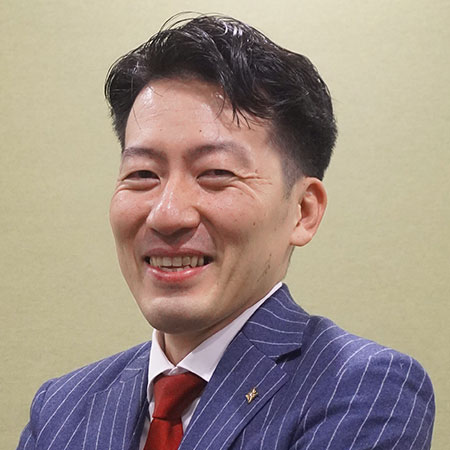 伊藤 勝幸
