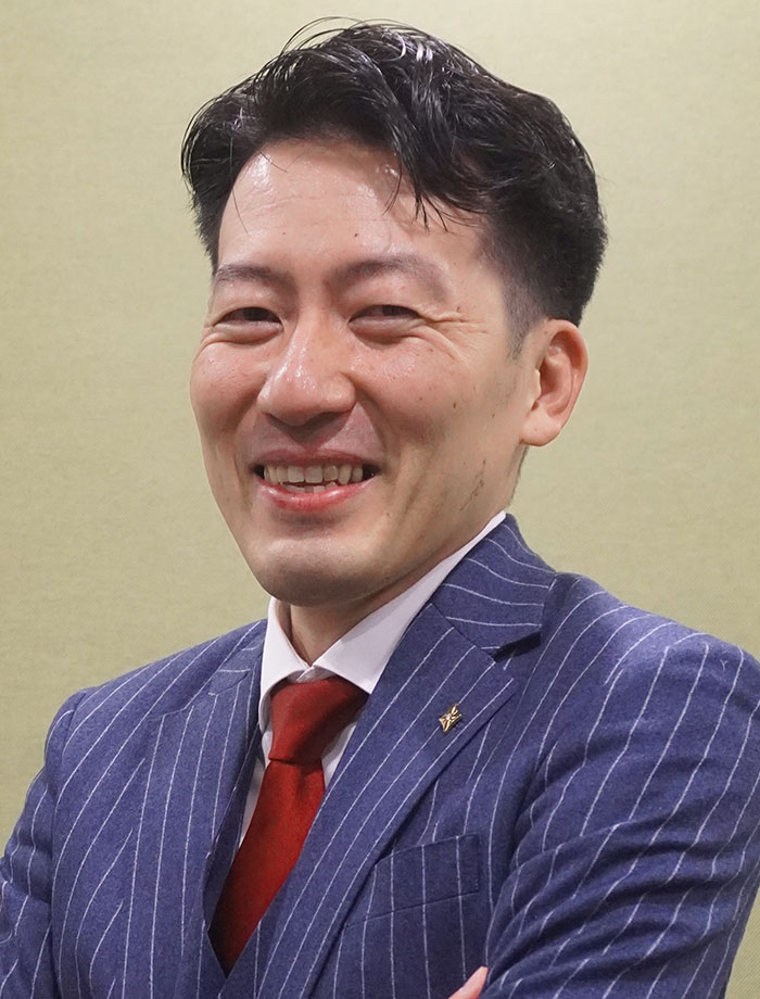 伊藤 勝幸