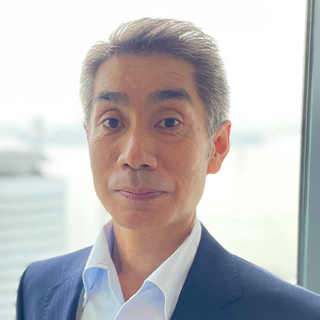 近藤 正人