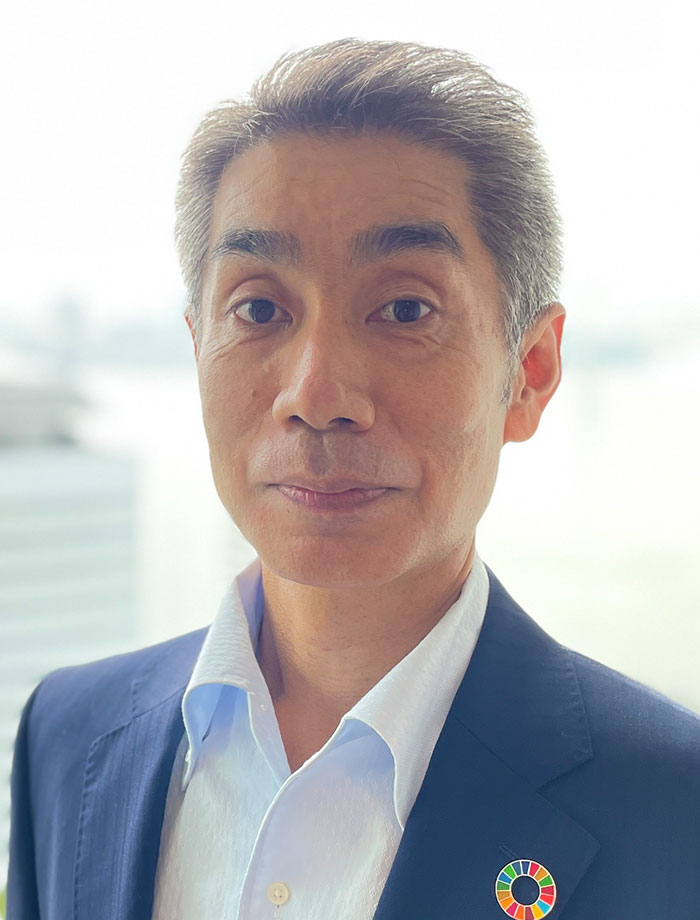 近藤 正人