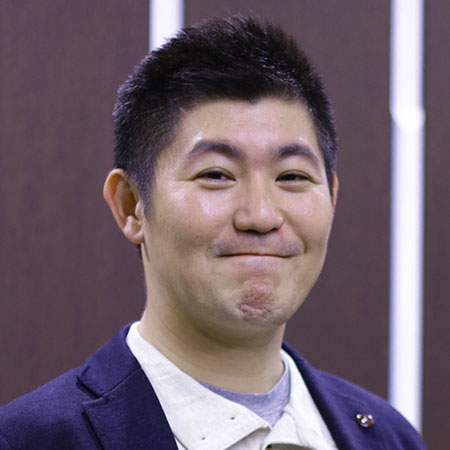松本 照吾