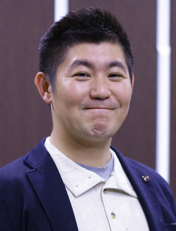 松本 照吾