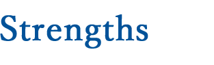 Strengths 04