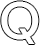 Q