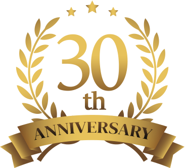 30thANNIVERSARY