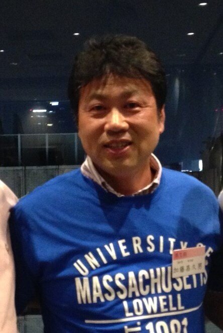 「乗り越えられない課題はない」。47歳でMBAに挑み、豊富な実務経験と体系的な経営知識が結びついた瞬間、新たなキャリアが動き出した。