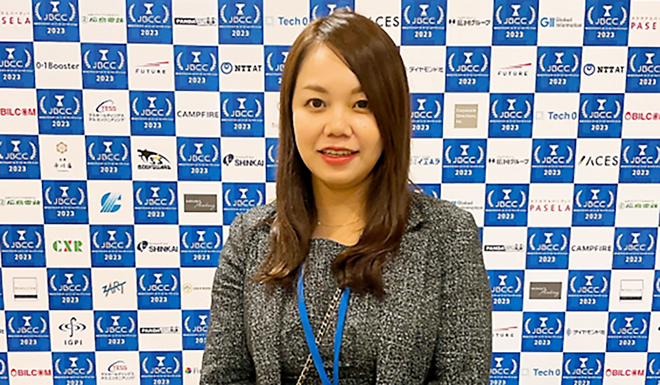 自分にはリーダーとしての俯瞰力やリーダーシップが不足していると感じた