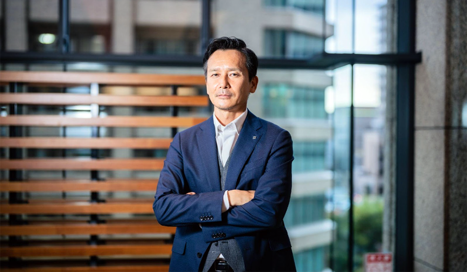 MBAを学べば、非効率な建設業の業務プロセスを一新してもっと効率的に働けると感じた