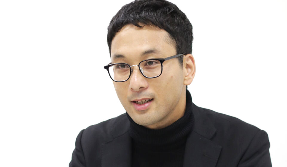 グローバルキャリアにステップアップ