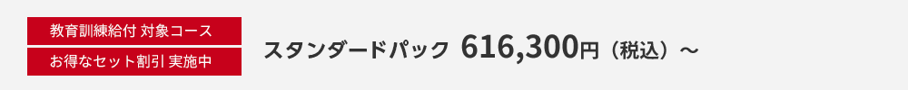 アビタスのパック料金