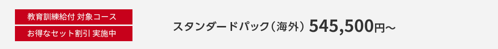 アビタスのパック料金