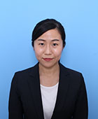 監査法人勤務 徳山里沙さん