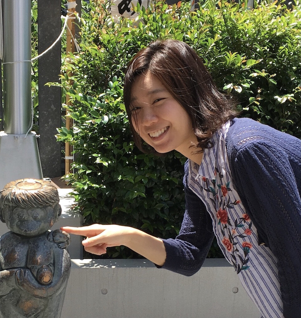 USCPAに合格することで、自信が付きました。努力すれば報われると実感しました。