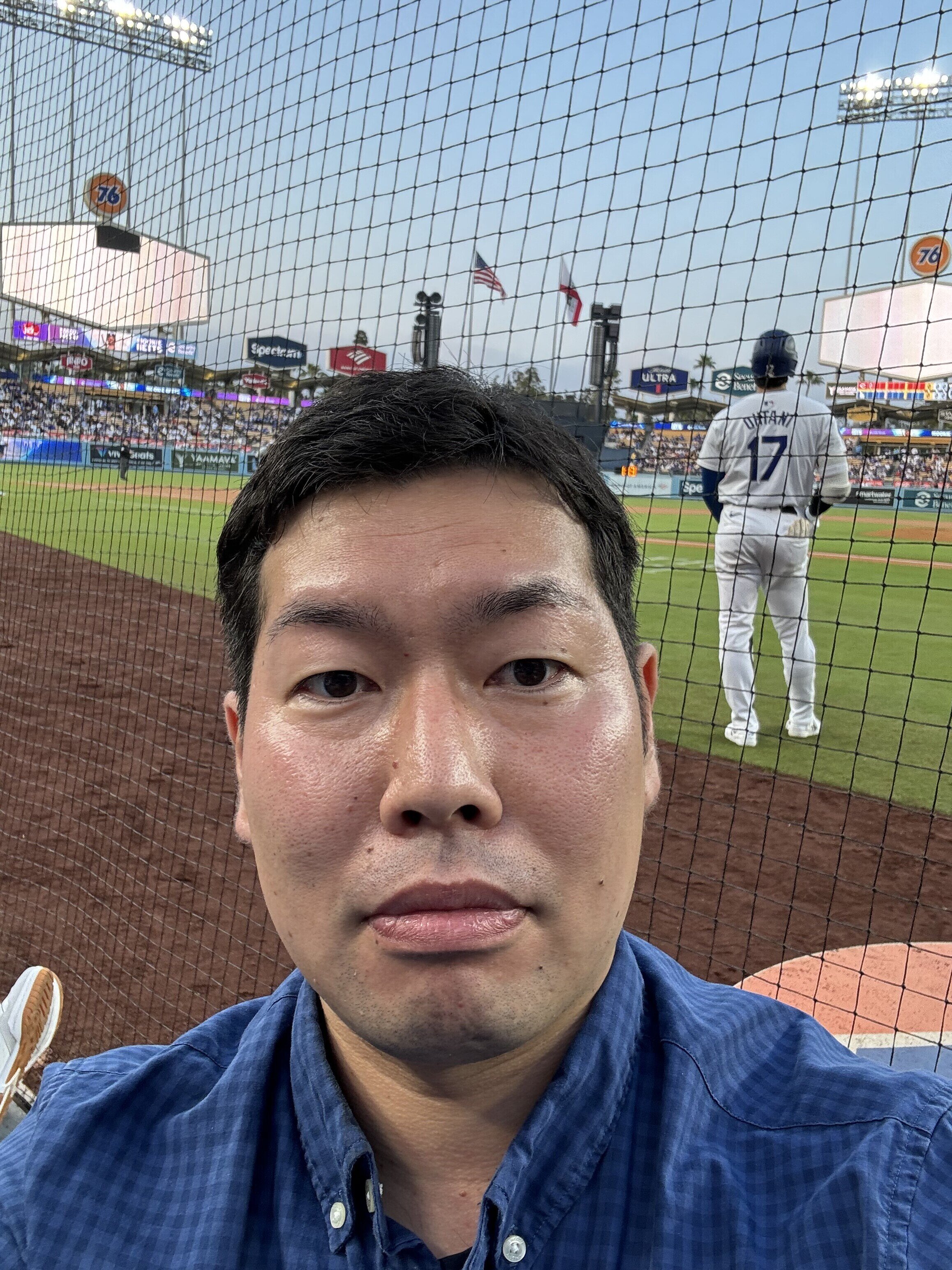 より深いローカライズを行うことが出来ました。