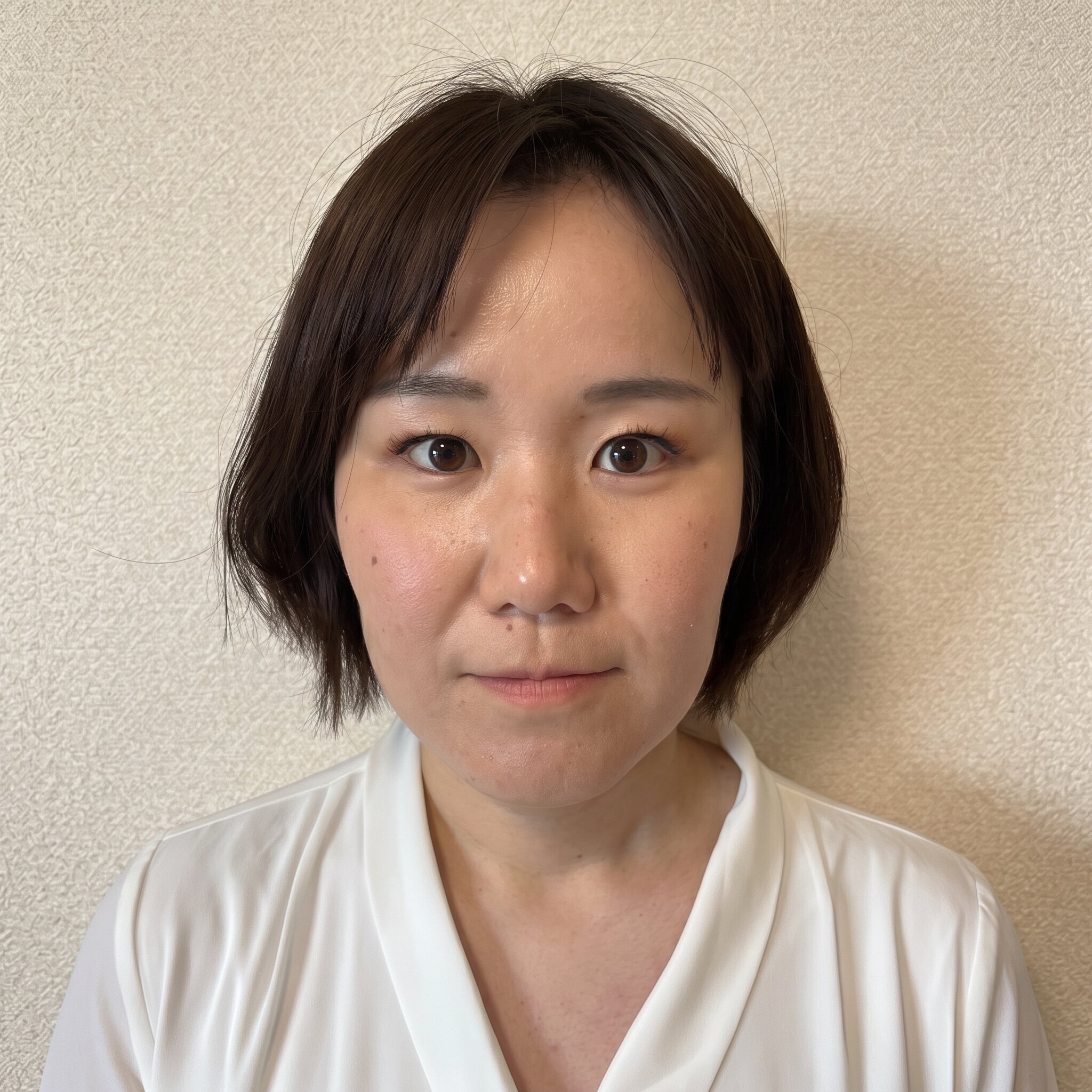 アビタスの教材を活用し、仕事や育児と学習を両立。試行錯誤を重ねながら自分に合った勉強法と学習習慣を確立し、合格を実現した。