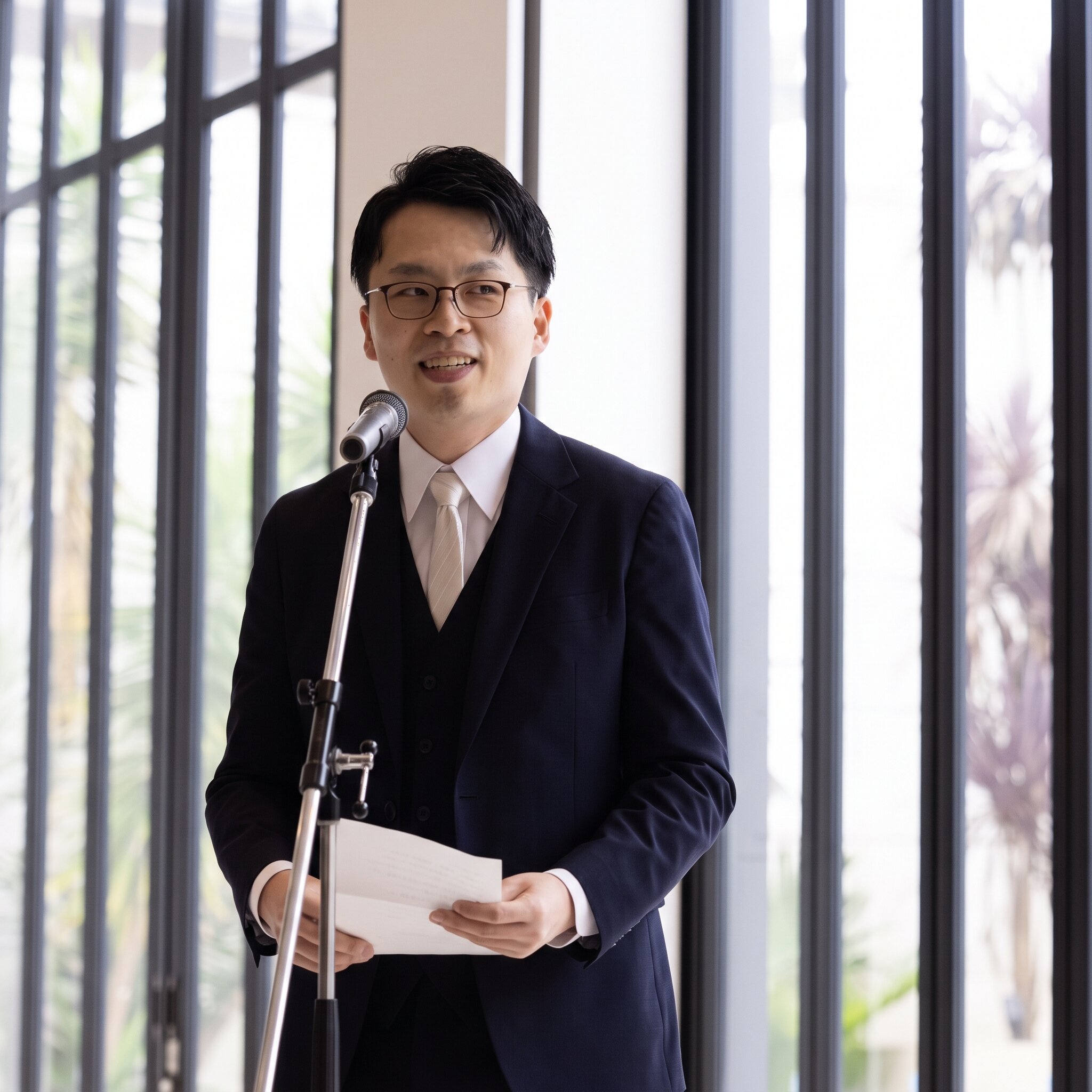 管理会計の実務をきっかけにUSCPAに挑戦。約3年間の学習を通じて会計知識を深め、仕事と両立しながら全科目合格を達成し、大きな自信を得た。