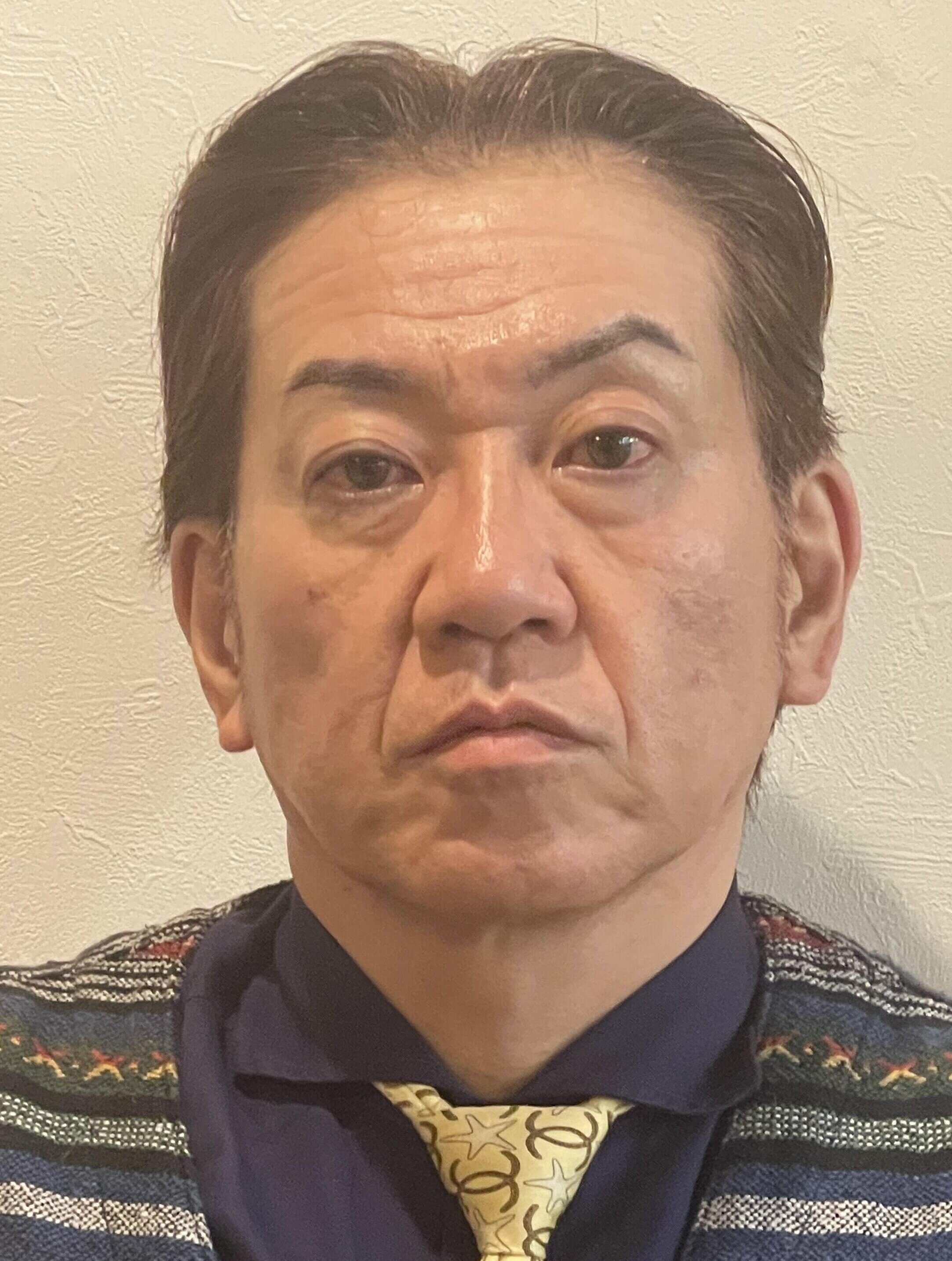 USCPAの有資格者であることを前面にだして、積極的に本場の医療経営・管理を体験・吸収する予定でいる。
